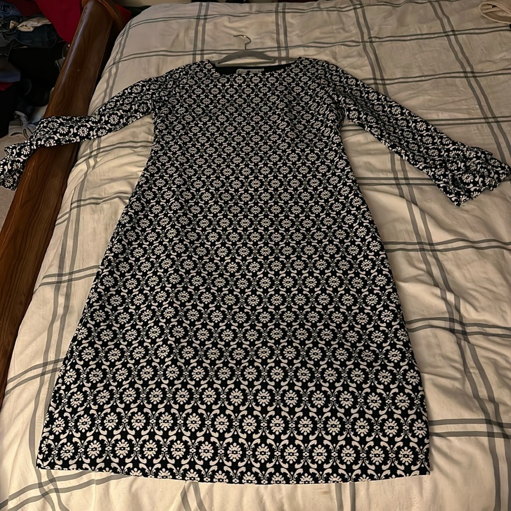 Dainty Jewels Dress